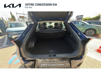 Photo 12 du bon plan KIA EV6 229ch Air Design 2WD occasion à 26970 €