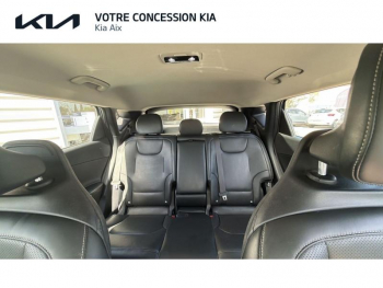 Photo 13 du bon plan KIA EV6 229ch Air Design 2WD occasion à 26970 €