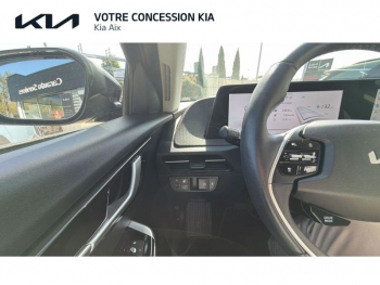 Photo 14 du bon plan KIA EV6 229ch Air Design 2WD occasion à 26970 €