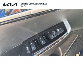 Photo 15 du bon plan KIA EV6 229ch Air Design 2WD occasion à 26970 €