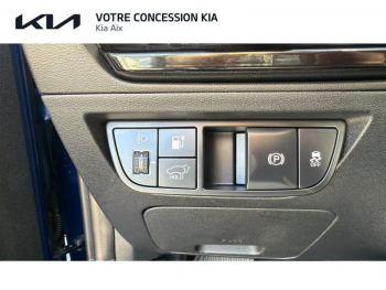 Photo 16 du bon plan KIA EV6 229ch Air Design 2WD occasion à 26970 €