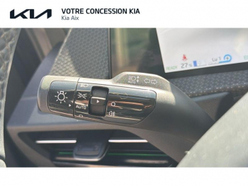 Photo 17 du bon plan KIA EV6 229ch Air Design 2WD occasion à 26970 €