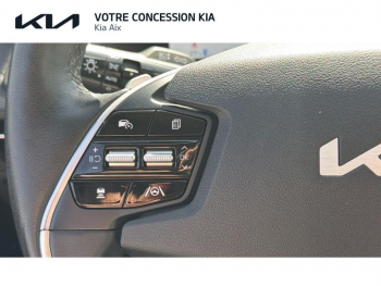 Photo 18 du bon plan KIA EV6 229ch Air Design 2WD occasion à 26970 €