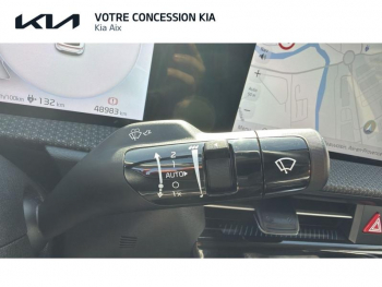 Photo 20 du bon plan KIA EV6 229ch Air Design 2WD occasion à 26970 €