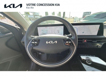 Photo 21 du bon plan KIA EV6 229ch Air Design 2WD occasion à 26970 €