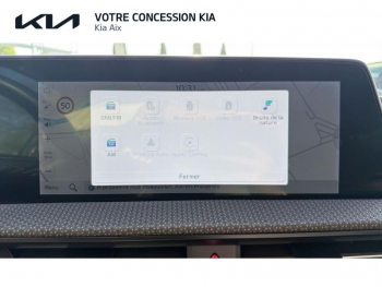 Photo 22 du bon plan KIA EV6 229ch Air Design 2WD occasion à 26970 €