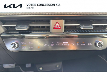 Photo 23 du bon plan KIA EV6 229ch Air Design 2WD occasion à 26970 €