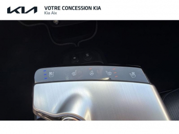 Photo 24 du bon plan KIA EV6 229ch Air Design 2WD occasion à 26970 €