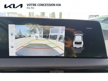 Photo 25 du bon plan KIA EV6 229ch Air Design 2WD occasion à 26970 €