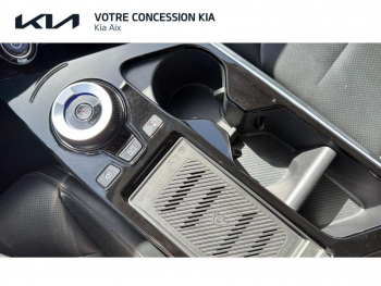 Photo 26 du bon plan KIA EV6 229ch Air Design 2WD occasion à 26970 €