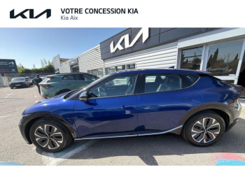 Photo 27 du bon plan KIA EV6 229ch Air Design 2WD occasion à 26970 €