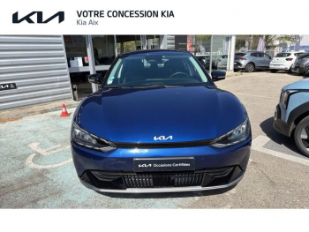Photo 28 du bon plan KIA EV6 229ch Air Design 2WD occasion à 26970 €