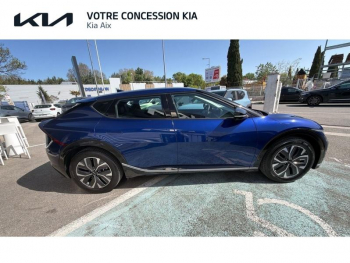 Photo 29 du bon plan KIA EV6 229ch Air Design 2WD occasion à 26970 €