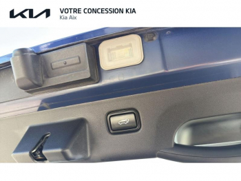 Photo 30 du bon plan KIA EV6 229ch Air Design 2WD occasion à 26970 €