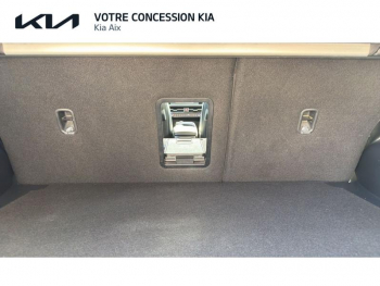 Photo 31 du bon plan KIA EV6 229ch Air Design 2WD occasion à 26970 €