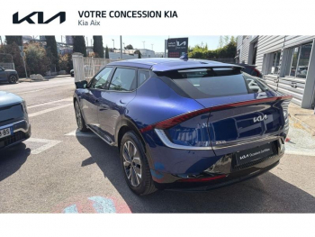 Photo 32 du bon plan KIA EV6 229ch Air Design 2WD occasion à 26970 €