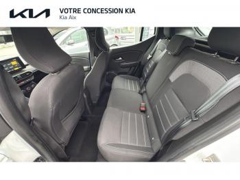 Photo 11 du bon plan DACIA Sandero 1.0 ECO-G 100ch Confort occasion à 10490 €