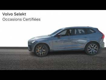 Photo 2 du bon plan VOLVO XC60 T8 AWD 310 + 145ch Polestar Engineered Geartronic occasion à 51900 €