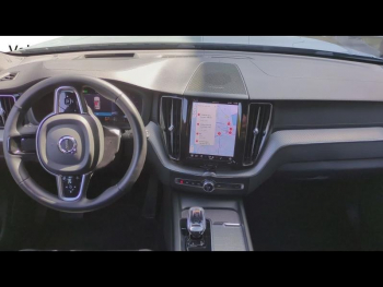 Photo 4 du bon plan VOLVO XC60 T8 AWD 310 + 145ch Polestar Engineered Geartronic occasion à 51900 €