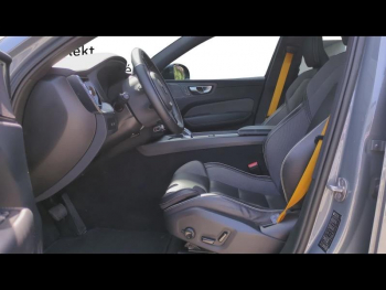 Photo 5 du bon plan VOLVO XC60 T8 AWD 310 + 145ch Polestar Engineered Geartronic occasion à 51900 €