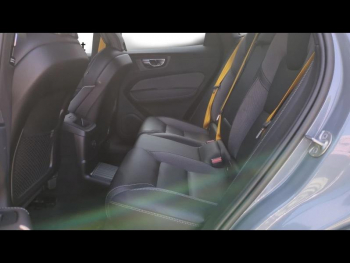 Photo 6 du bon plan VOLVO XC60 T8 AWD 310 + 145ch Polestar Engineered Geartronic occasion à 51900 €