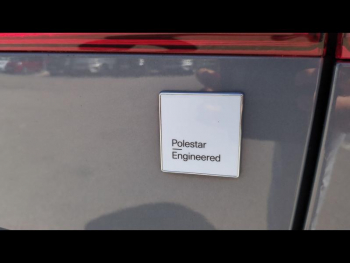 Photo 10 du bon plan VOLVO XC60 T8 AWD 310 + 145ch Polestar Engineered Geartronic occasion à 51900 €