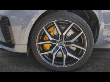 Photo 16 du bon plan VOLVO XC60 T8 AWD 310 + 145ch Polestar Engineered Geartronic occasion à 51900 €