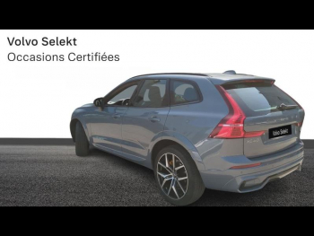 Photo 21 du bon plan VOLVO XC60 T8 AWD 310 + 145ch Polestar Engineered Geartronic occasion à 51900 €