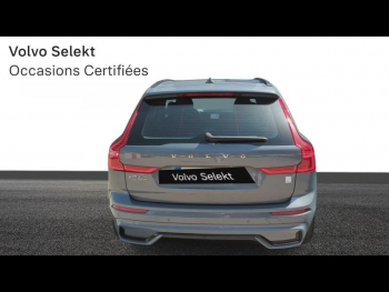 Photo 22 du bon plan VOLVO XC60 T8 AWD 310 + 145ch Polestar Engineered Geartronic occasion à 51900 €