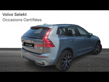 Photo 23 du bon plan VOLVO XC60 T8 AWD 310 + 145ch Polestar Engineered Geartronic occasion à 51900 €