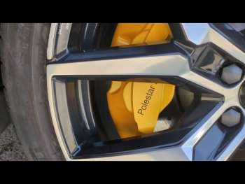 Photo 28 du bon plan VOLVO XC60 T8 AWD 310 + 145ch Polestar Engineered Geartronic occasion à 51900 €