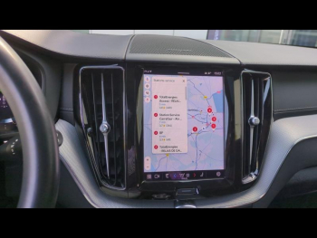 Photo 32 du bon plan VOLVO XC60 T8 AWD 310 + 145ch Polestar Engineered Geartronic occasion à 51900 €