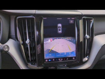 Photo 34 du bon plan VOLVO XC60 T8 AWD 310 + 145ch Polestar Engineered Geartronic occasion à 51900 €