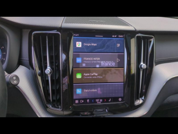 Photo 35 du bon plan VOLVO XC60 T8 AWD 310 + 145ch Polestar Engineered Geartronic occasion à 51900 €