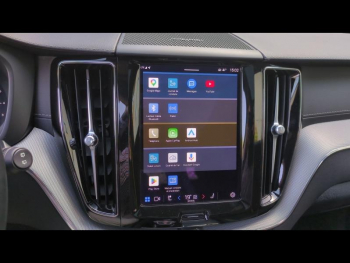 Photo 36 du bon plan VOLVO XC60 T8 AWD 310 + 145ch Polestar Engineered Geartronic occasion à 51900 €