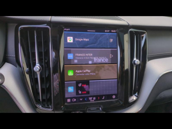 Photo 37 du bon plan VOLVO XC60 T8 AWD 310 + 145ch Polestar Engineered Geartronic occasion à 51900 €