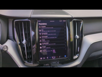 Photo 39 du bon plan VOLVO XC60 T8 AWD 310 + 145ch Polestar Engineered Geartronic occasion à 51900 €