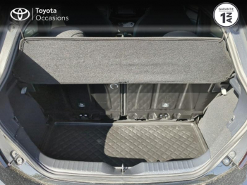 Photo 10 du bon plan TOYOTA Aygo X 1.0 VVT-i 72ch Design S-CVT MY24 occasion à 15980 €