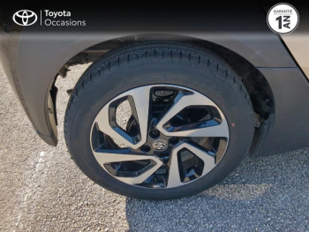Photo 16 du bon plan TOYOTA Aygo X 1.0 VVT-i 72ch Design S-CVT MY24 occasion à 15980 €