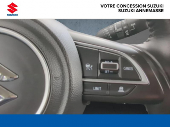 Photo 14 du bon plan SUZUKI Swift 1.2 Dualjet Hybrid 83ch Avantage occasion à 12490 €