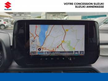 Photo 18 du bon plan SUZUKI Swift 1.2 Hybrid 83ch Pack AllGrip occasion à 18990 €