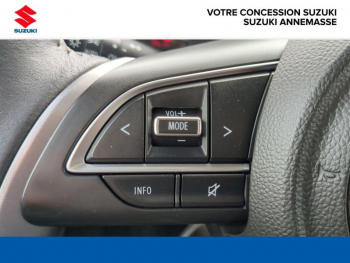 Photo 14 du bon plan SUZUKI Swift 1.2 Hybrid 83ch Pack AllGrip occasion à 20990 €