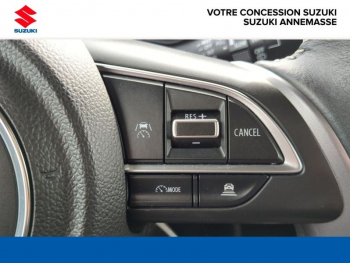 Photo 15 du bon plan SUZUKI Swift 1.2 Hybrid 83ch Pack AllGrip occasion à 20990 €