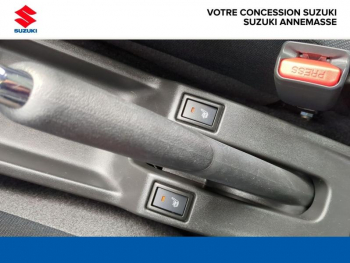 Photo 18 du bon plan SUZUKI Swift 1.2 Hybrid 83ch Pack AllGrip occasion à 20990 €