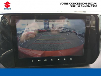 Photo 19 du bon plan SUZUKI Swift 1.2 Hybrid 83ch Pack AllGrip occasion à 20990 €