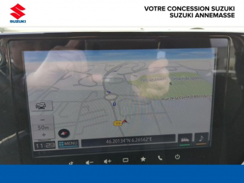 Photo 20 du bon plan SUZUKI Swift 1.2 Hybrid 83ch Pack AllGrip occasion à 20990 €