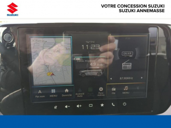 Photo 21 du bon plan SUZUKI Swift 1.2 Hybrid 83ch Pack AllGrip occasion à 20990 €
