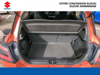 Photo 22 du bon plan SUZUKI Swift 1.2 Hybrid 83ch Pack AllGrip occasion à 20990 €