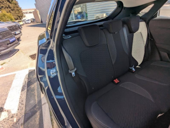 Photo 9 du bon plan FORD Puma 1.0 Flexifuel 125ch S&S mHEV Titanium occasion à 17761 €