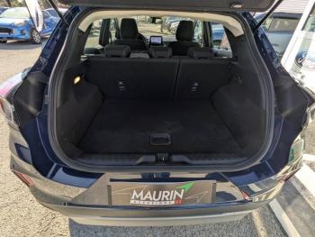 Photo 10 du bon plan FORD Puma 1.0 Flexifuel 125ch S&S mHEV Titanium occasion à 17761 €